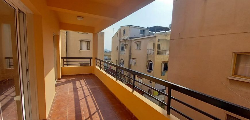 Paphos Town 3 Bedroom Apartment For Rent BC376