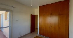 Paphos Town 3 Bedroom Apartment For Rent BC376