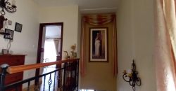 Paphos Yeroskipou 4 Bedroom House For Rent BCP096