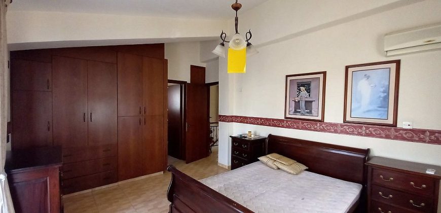 Paphos Yeroskipou 4 Bedroom House For Sale BC369