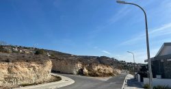 Paphos Yeroskipou Land Residential For Sale BC366