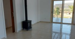 Paphos Polemi 3 Bedroom Bungalow For Rent BCP115