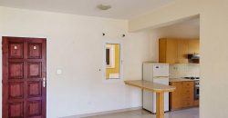 Kato Paphos Universal 1 Bedroom Apartment Ground Floor For Sale AMR34775