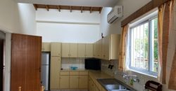 Kato Paphos Universal 3 Bedroom House For Rent BCP120