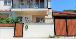 Limassol Germasogia 4 Bedroom Semi Detached Villa For Sale BSH20098