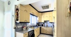 Limassol Germasogia 4 Bedroom Semi Detached Villa For Sale BSH20098