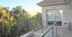 Limassol Kalogiri 4 Bedroom Detached Villa For Sale BSH20055