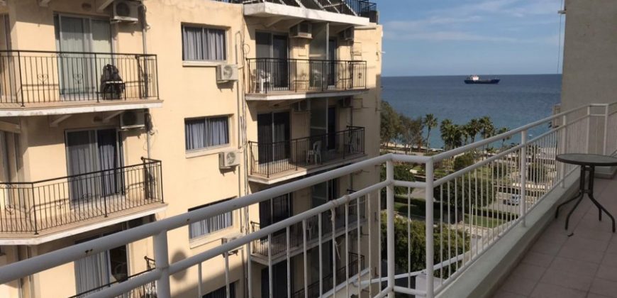 Limassol Marina 2 Bedroom Apartment For Sale BSH20057