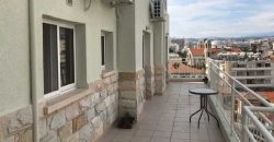 Limassol Marina 2 Bedroom Apartment For Sale BSH20057