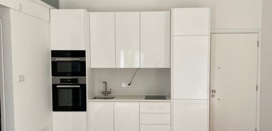 Limassol Parekklisia 2 Bedroom Apartment For Sale BSH20182