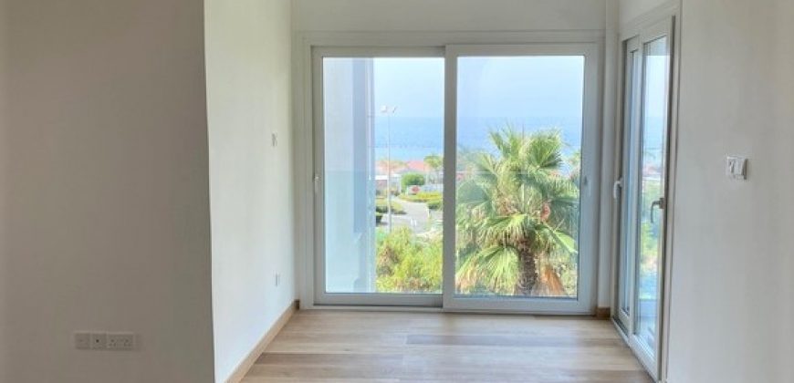 Limassol Parekklisia 2 Bedroom Apartment For Sale BSH20182