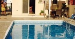 Limassol Pissouri 3 Bedroom Villa Semi Detached For Rent BCP129