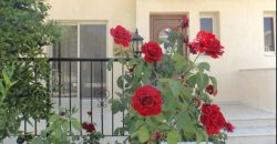 Limassol Pissouri 3 Bedroom Villa Semi Detached For Rent BCP129