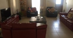 Limassol Pissouri 3 Bedroom Villa Semi Detached For Rent BCP129