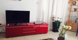 Limassol Pissouri 3 Bedroom Villa Semi Detached For Rent BCP129