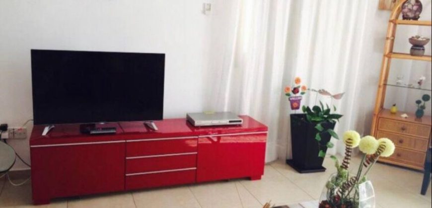 Limassol Pissouri 3 Bedroom Villa Semi Detached For Rent BCP129