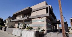 Limassol Zakaki Building Commercial For Sale BC384