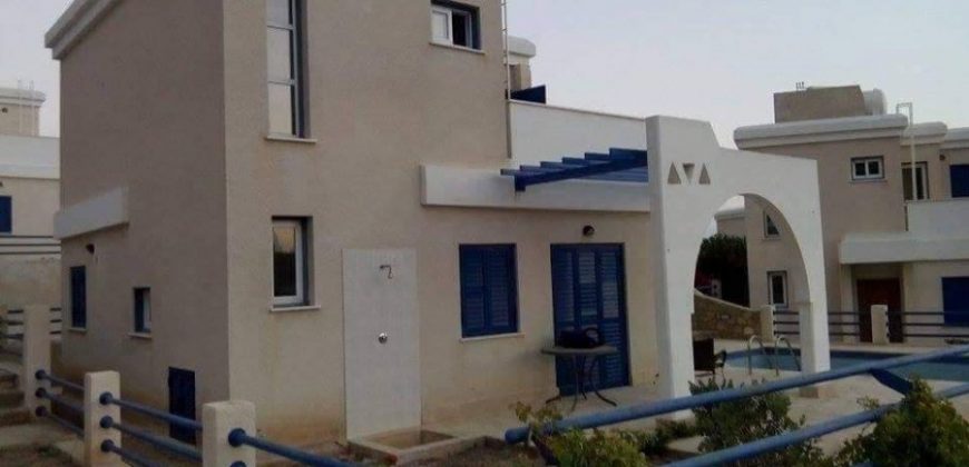 Pafos Tala 2 Bedroom Villa For Sale CSR12950