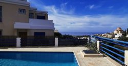 Pafos Tala 2 Bedroom Villa For Sale CSR12950