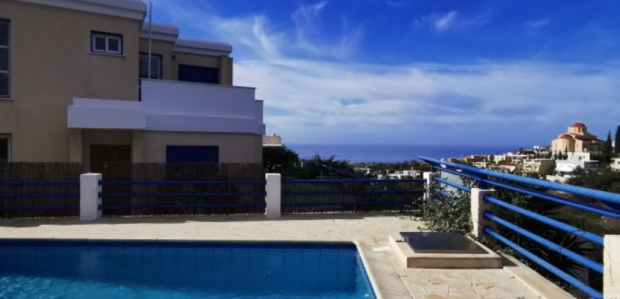 Pafos Tala 2 Bedroom Villa For Sale CSR12950