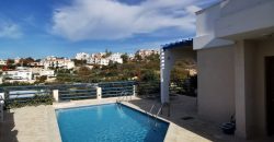 Pafos Tala 2 Bedroom Villa For Sale CSR12950