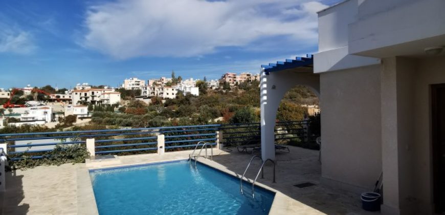 Pafos Tala 2 Bedroom Villa For Sale CSR12950