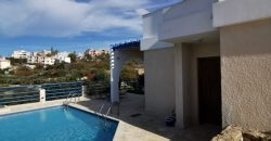 Pafos Tala 2 Bedroom Villa For Sale CSR12950