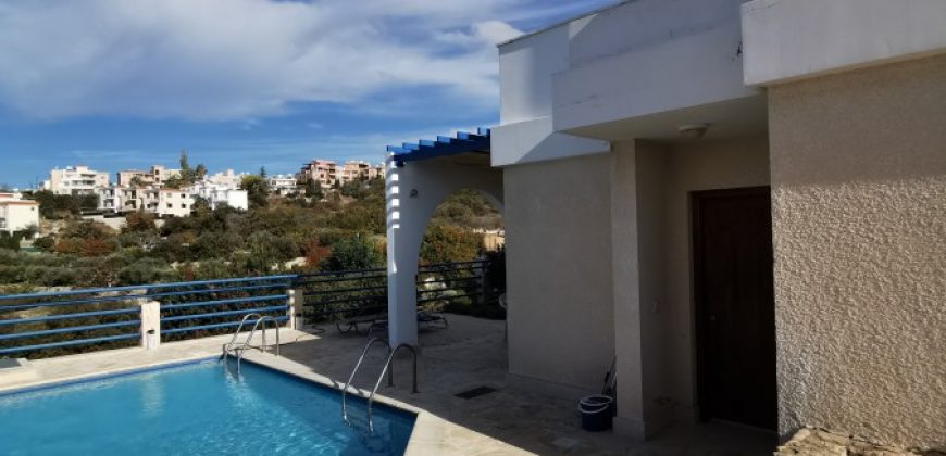 Pafos Tala 2 Bedroom Villa For Sale CSR12950