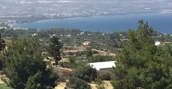 Paphos Agia Marina Chrysochous 4 Bedroom Detached Villa For Sale BSH7842