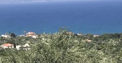Paphos Agia Marina Chrysochous 4 Bedroom Detached Villa For Sale BSH7842