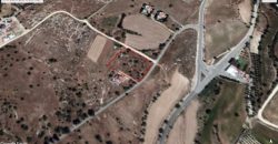 Paphos Anarita Residential Land For Sale BSH6854