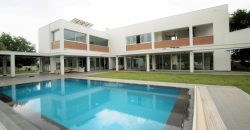 Paphos Anavargos 5 Bedroom Detached Villa For Sale BSH8431