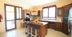 Paphos Argaka 6 Bedroom Detached Villa For Sale BSH16601