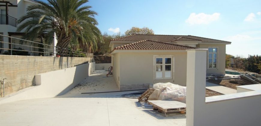 Paphos Armou 3 Bedroom Bungalow For Sale BSH19962