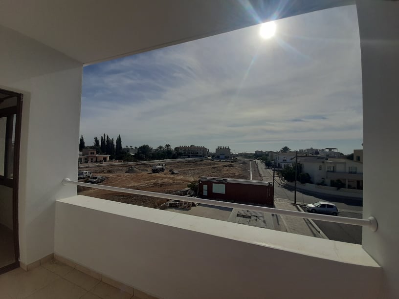 Paphos Chloraka 2 Bedroom Apartment For Rent BCP111