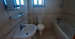 Paphos Chloraka 2 Bedroom Apartment For Rent BCP111