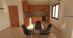 Paphos Chloraka 2 Bedroom Apartment For Rent BCP111