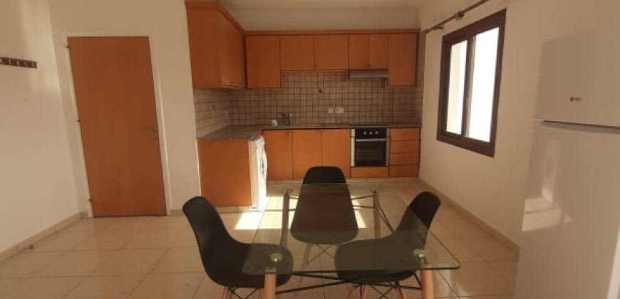 Paphos Chloraka 2 Bedroom Apartment For Rent BCP111