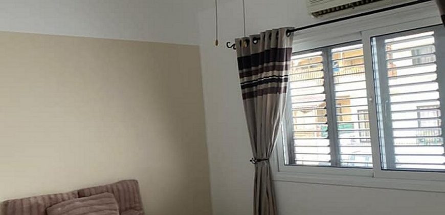 Paphos Chloraka 2 Bedroom Apartment For Sale KPR001