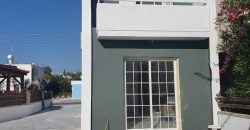 Paphos Chloraka 2 Bedroom House For Rent BCP114