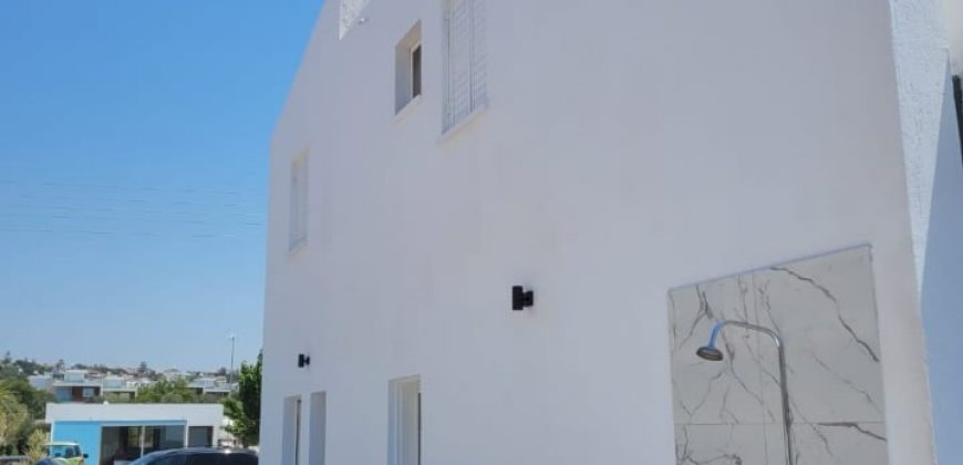 Paphos Chloraka 2 Bedroom House For Rent BCP114