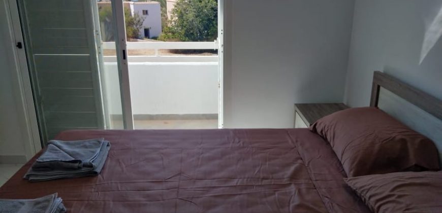 Paphos Chloraka 2 Bedroom House For Rent BCP114