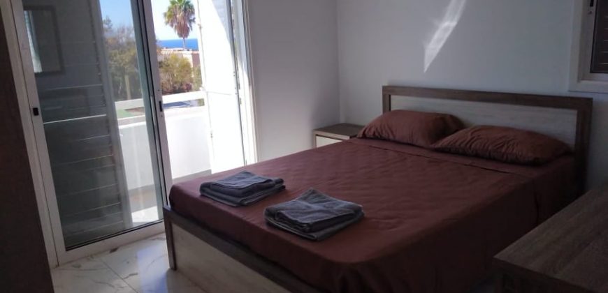 Paphos Chloraka 2 Bedroom House For Rent BCP114