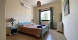 Paphos Chloraka 4 Bedroom Villa For Rent BCP108