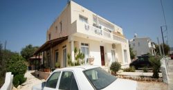 Paphos Chloraka 9 Bedroom Buildings For Sale BSH13425