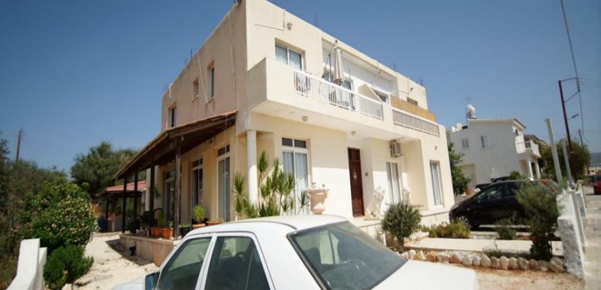 Paphos Chloraka 9 Bedroom Buildings For Sale BSH13425