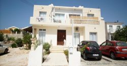 Paphos Chloraka 9 Bedroom Buildings For Sale BSH13425