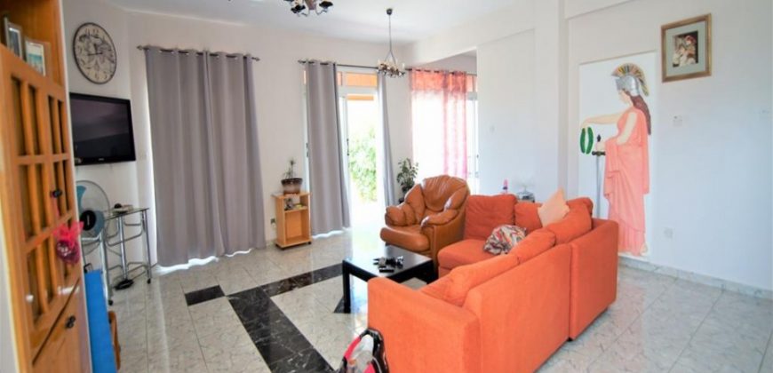 Paphos Chloraka 9 Bedroom Buildings For Sale BSH13425