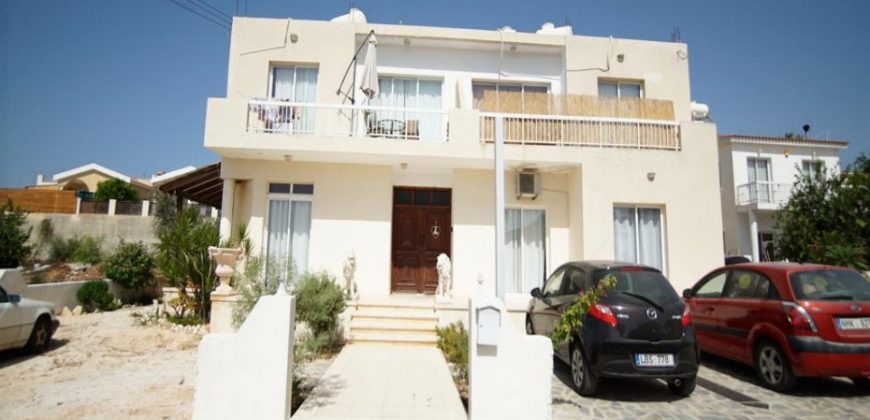 Paphos Chloraka 9 Bedroom Buildings For Sale BSH13425