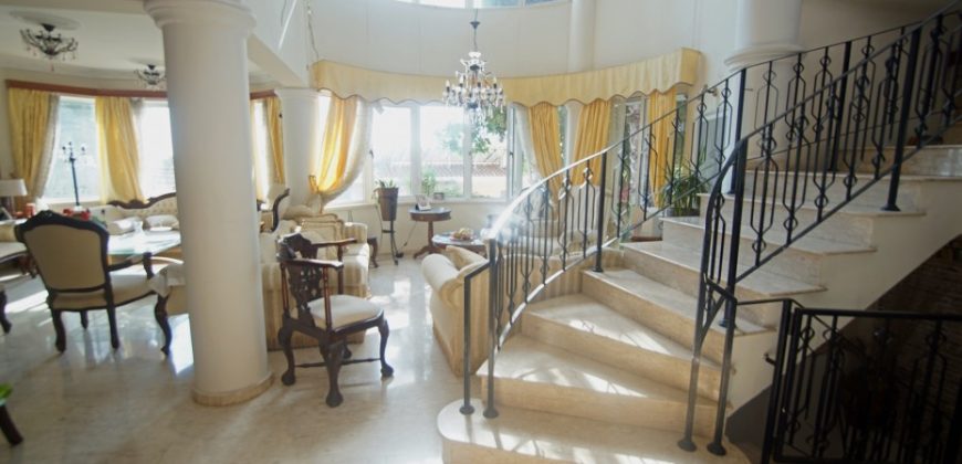 Paphos Chloraka 7 Bedroom Detached Villa For Sale BSH5183